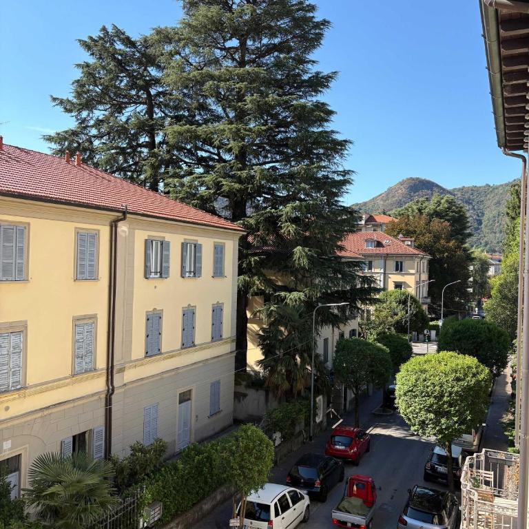 Petrarca's House A104 by Larihome - Apartment - 55