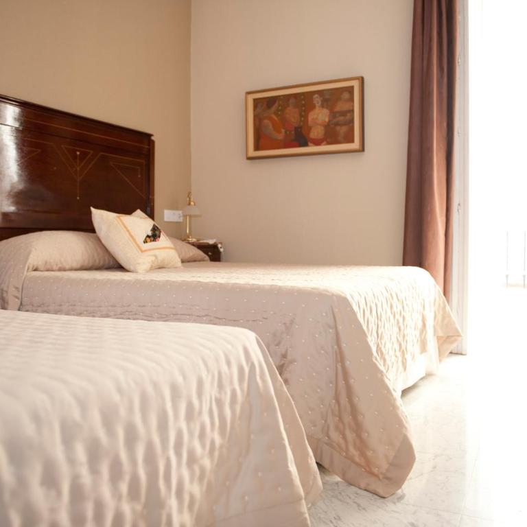 Casa Patio del Panadero - Apartamento (4 adultos) - 5