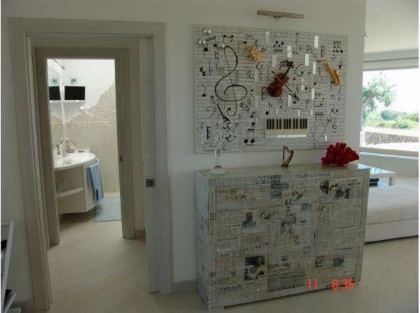 Corallo - Appartamento Deluxe - 30