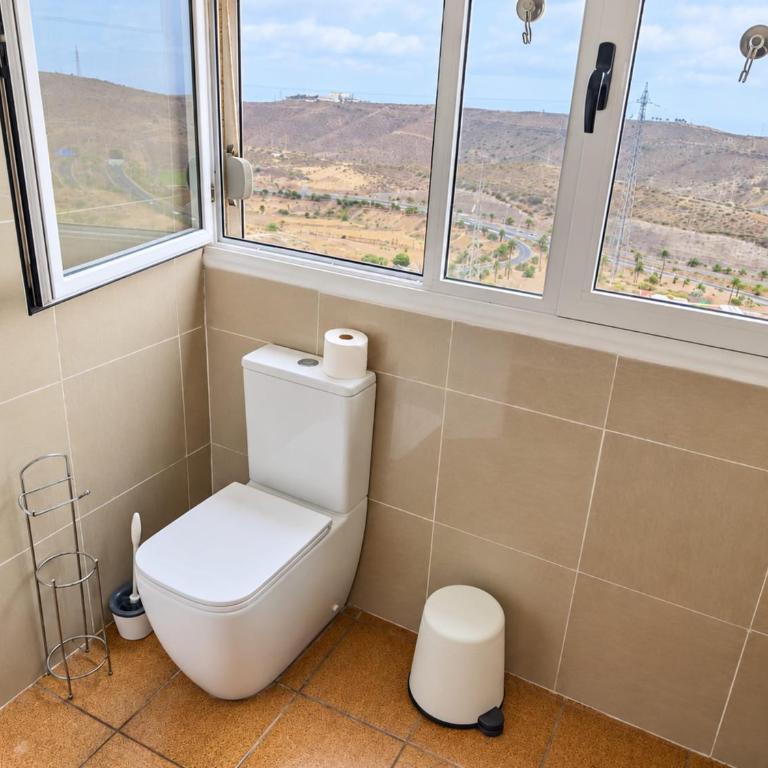 Casa El Drago - Gran Canaria - Habitación Deluxe con cama extragrande - 2