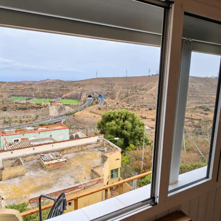 Casa El Drago - Gran Canaria - Habitación Deluxe con cama extragrande - 4