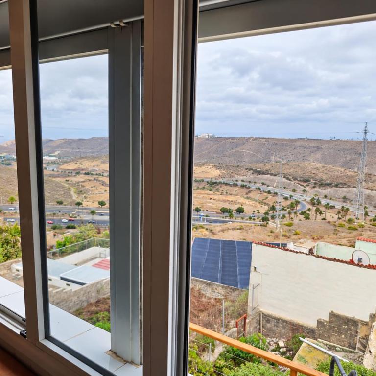 Casa El Drago - Gran Canaria - Habitación Deluxe con cama extragrande - 6