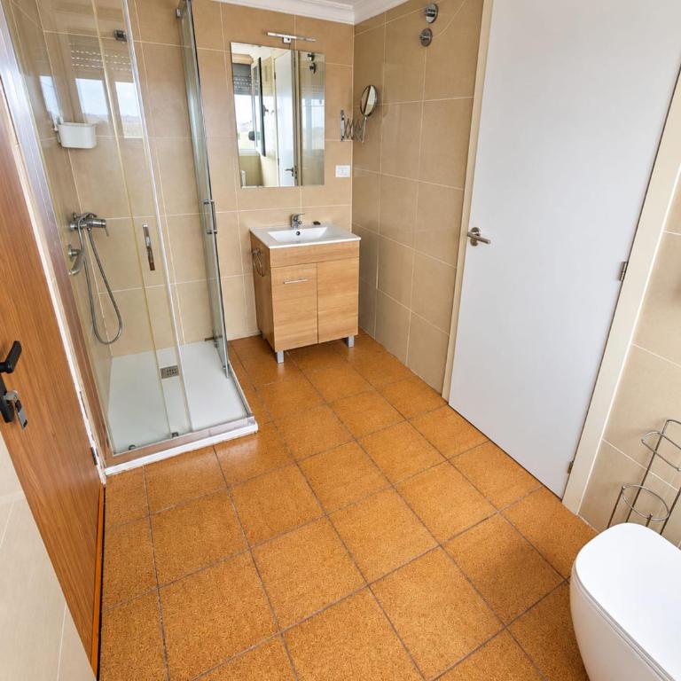 Casa El Drago - Gran Canaria - Habitación Deluxe con cama extragrande - 7