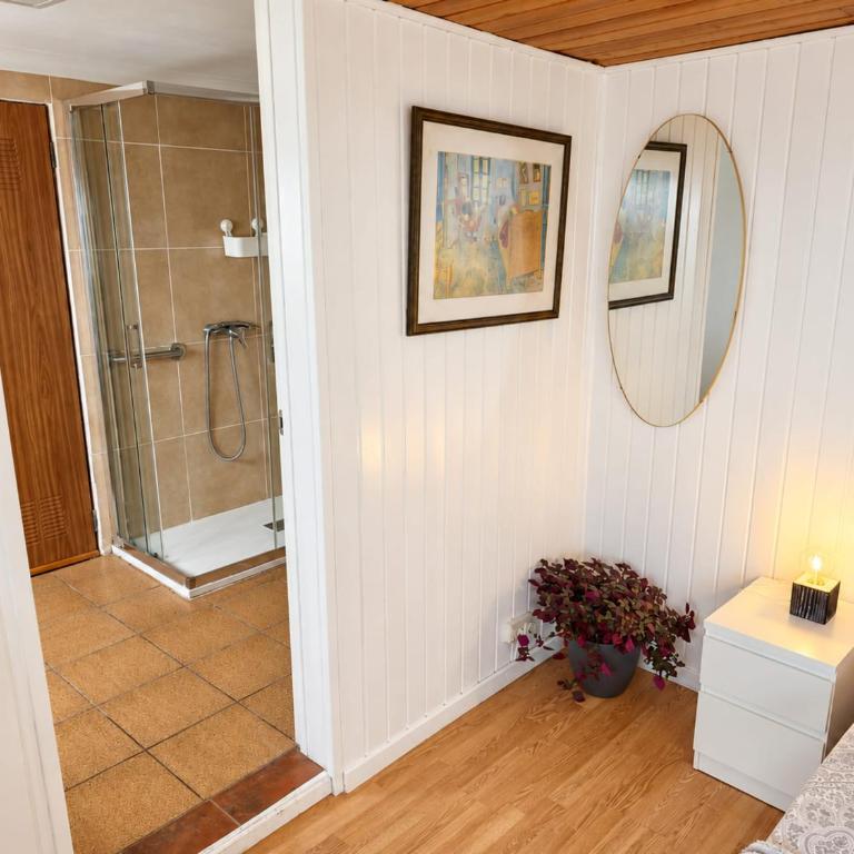Casa El Drago - Gran Canaria - Habitación Deluxe con cama extragrande - 11