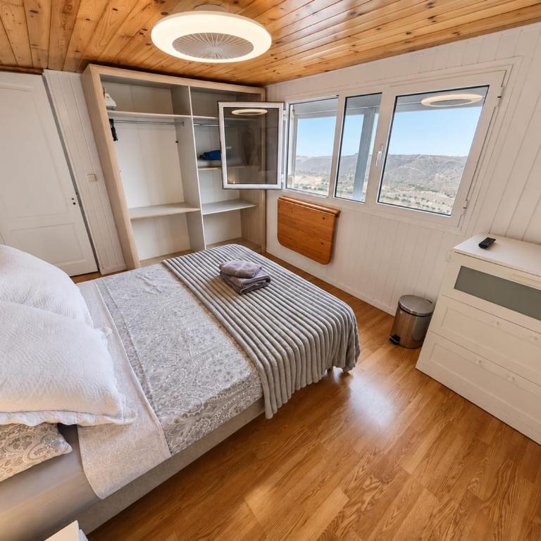 Casa El Drago - Gran Canaria - Habitación Deluxe con cama extragrande - 13