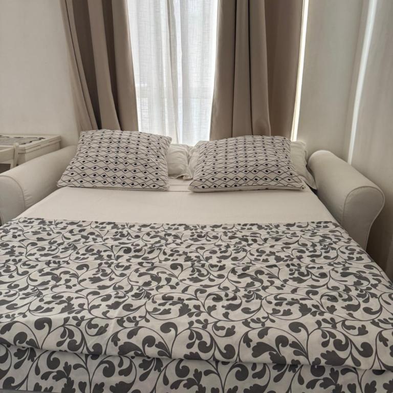 Esclusivo Loft di Design Castel Sant Angelo - Appartamento con 1 Camera da Letto - 4