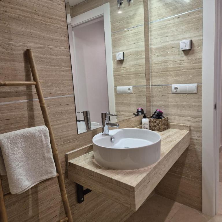 Luxury apartment in Benahavis with amazing views - Appartement 2 Chambres - 24