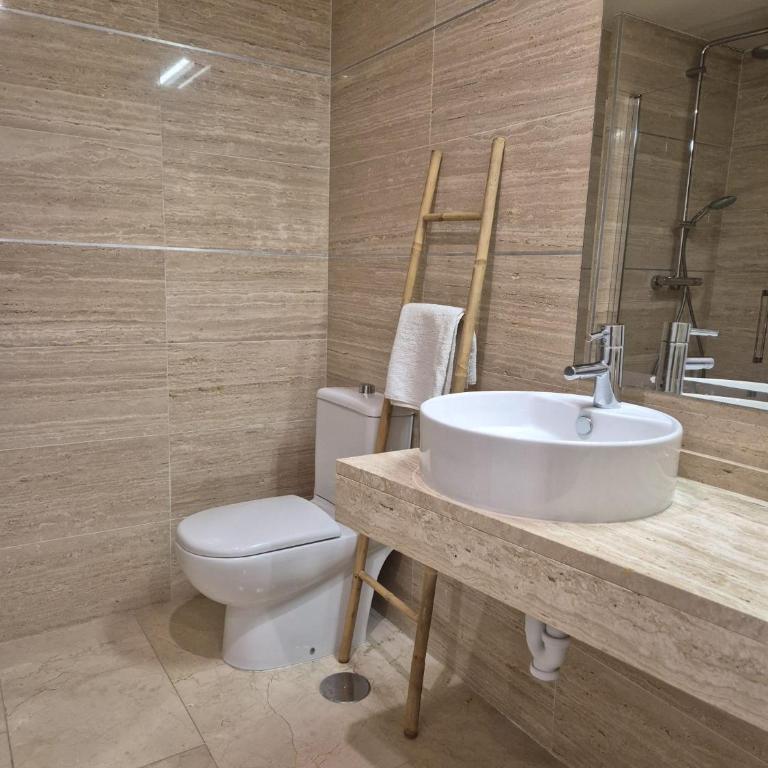 Luxury apartment in Benahavis with amazing views - Appartement 2 Chambres - 26