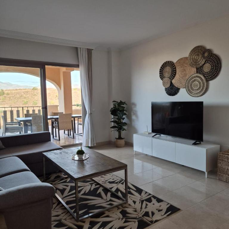 Luxury apartment in Benahavis with amazing views - Appartement 2 Chambres - 16