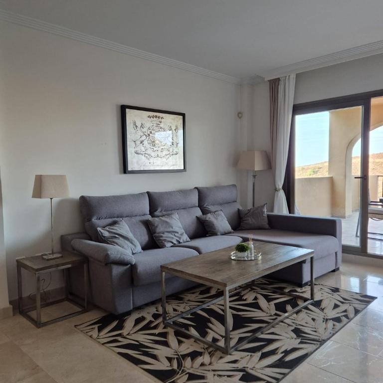 Luxury apartment in Benahavis with amazing views - Appartement 2 Chambres - 17