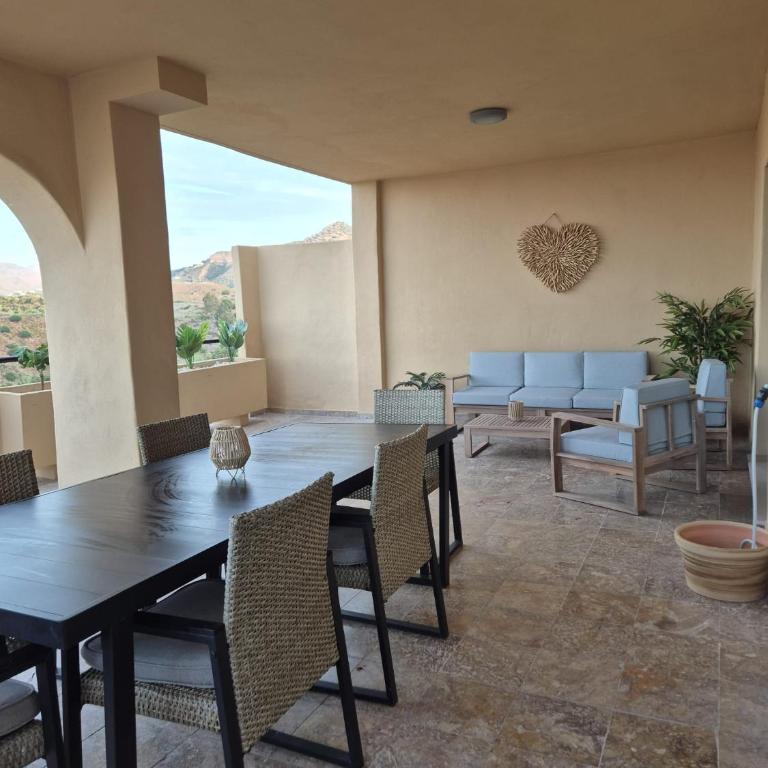 Luxury apartment in Benahavis with amazing views - Appartement 2 Chambres - 31