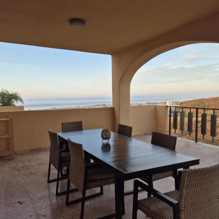 Luxury apartment in Benahavis with amazing views - Appartement 2 Chambres - 30