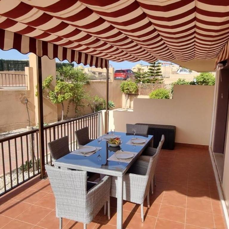 Appartement moderne, vue montagnes - 4 pers. - Apartment mit 2 Schlafzimmern - 17