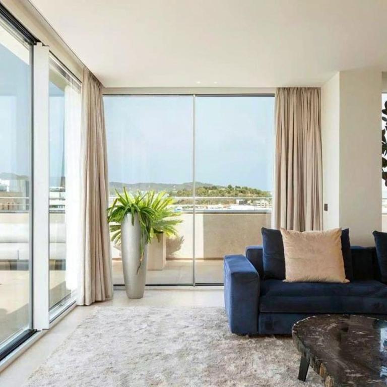 Mediterranean Crown Penthouse - Apartamento - 15