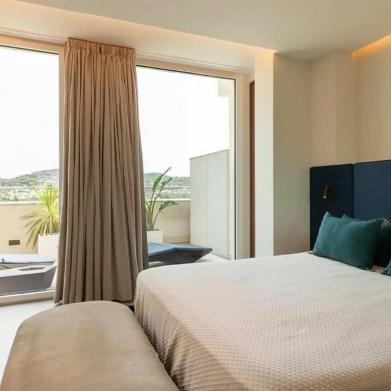 Mediterranean Crown Penthouse - Apartamento - 2