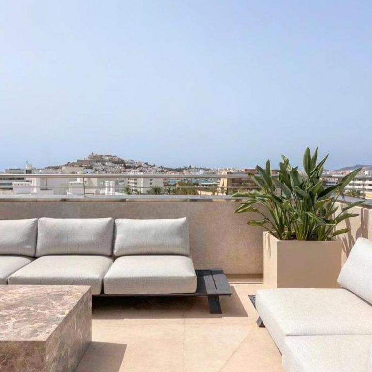 Mediterranean Crown Penthouse - Apartamento - 5