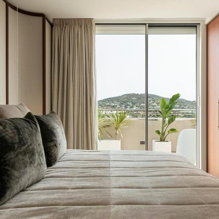 Mediterranean Crown Penthouse - Apartamento - 6