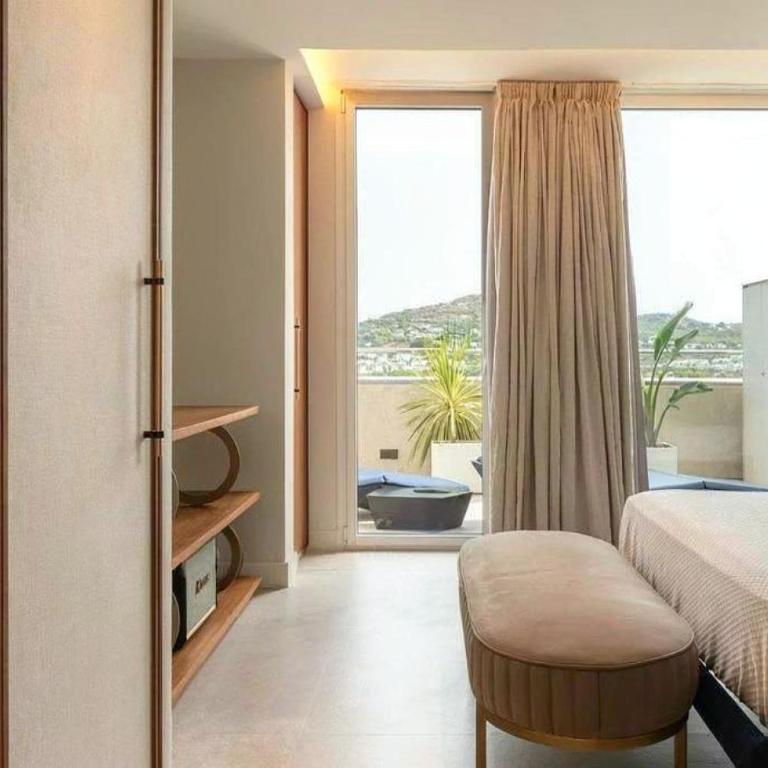 Mediterranean Crown Penthouse - Apartamento - 7