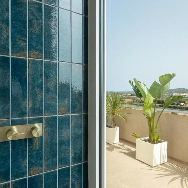Mediterranean Crown Penthouse - Apartamento - 9