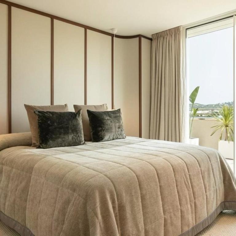 Mediterranean Crown Penthouse - Apartamento - 11