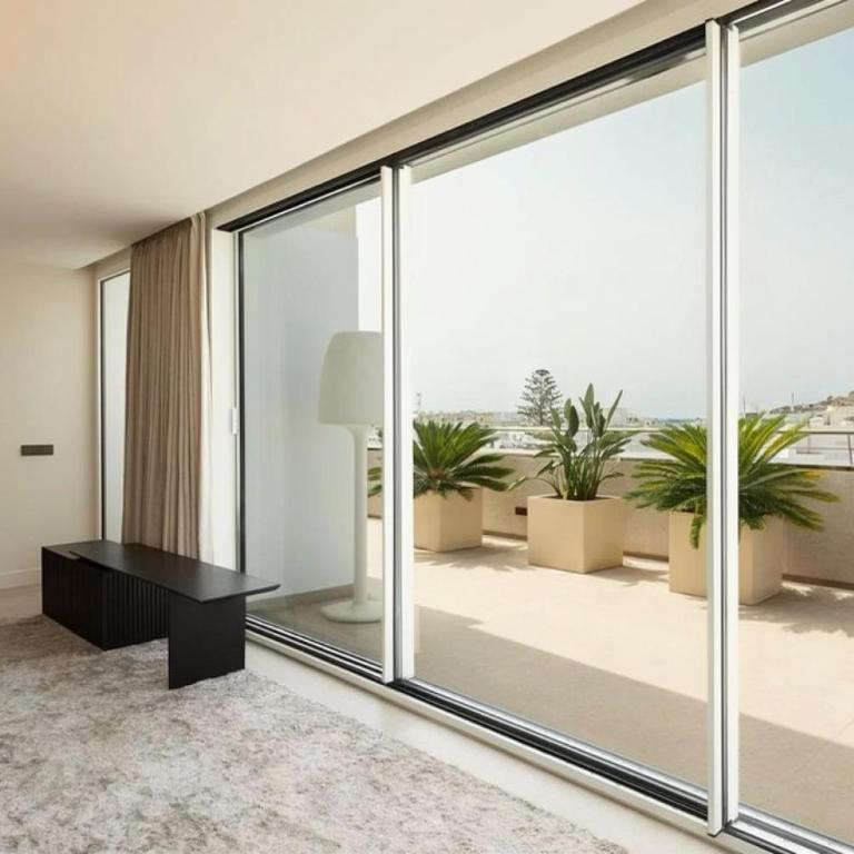 Mediterranean Crown Penthouse - Apartamento - 13