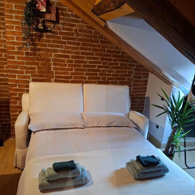 Central Station Suite - Appartamento con 1 Camera da Letto - 1