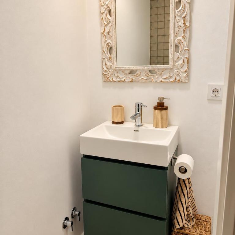 Ca Maribel - Casa familiar de lujo con piscina privada en Jávea - Maison 5 Chambres - 22