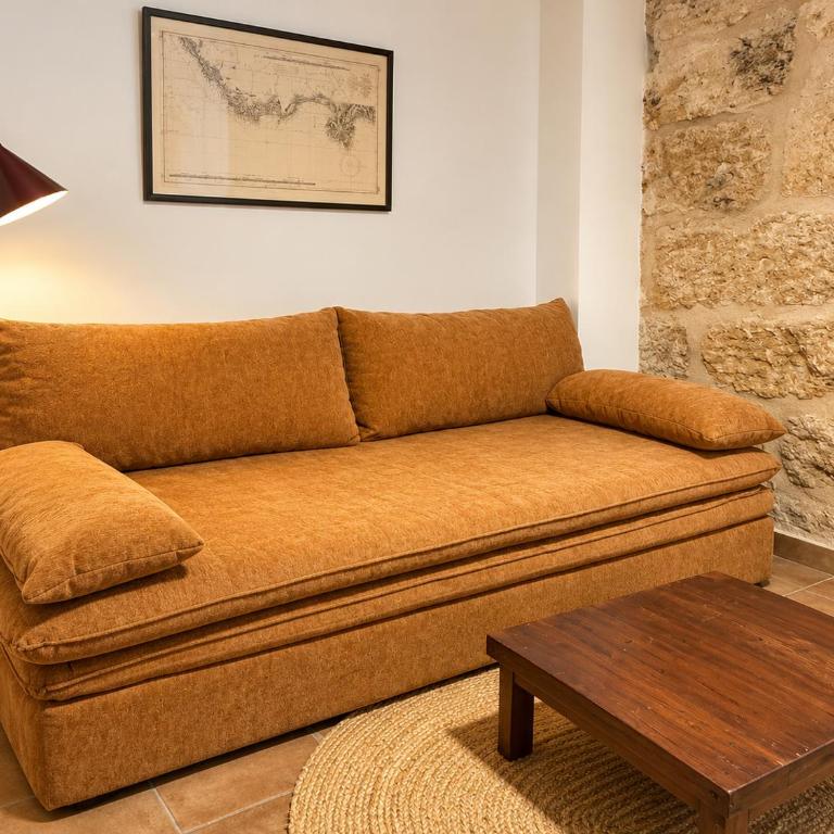 Ca Maribel - Casa familiar de lujo con piscina privada en Jávea - Maison 5 Chambres - 30