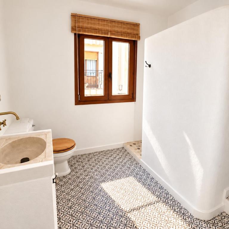 Ca Maribel - Casa familiar de lujo con piscina privada en Jávea - Maison 5 Chambres - 26