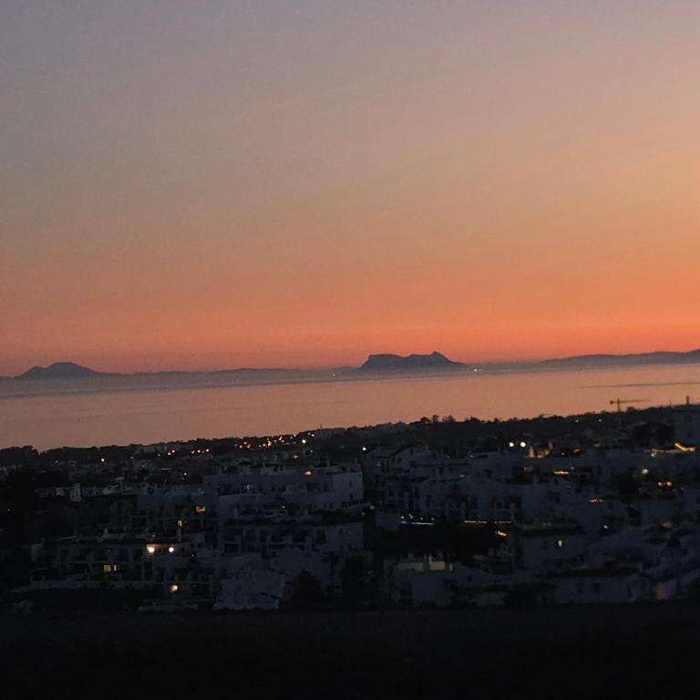 Luxury apartment in Benahavis with amazing views - Appartement 2 Chambres - 15