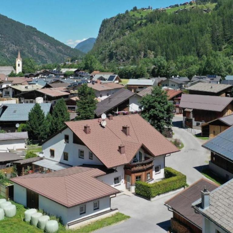 Apart Marcello - Apartment - auf 2 Etagen - 21