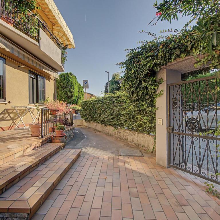 Casa Martina - Appartamento con Terrazza - 21