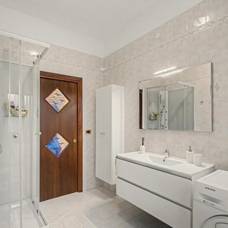 Casa Martina - Appartamento con Terrazza - 11