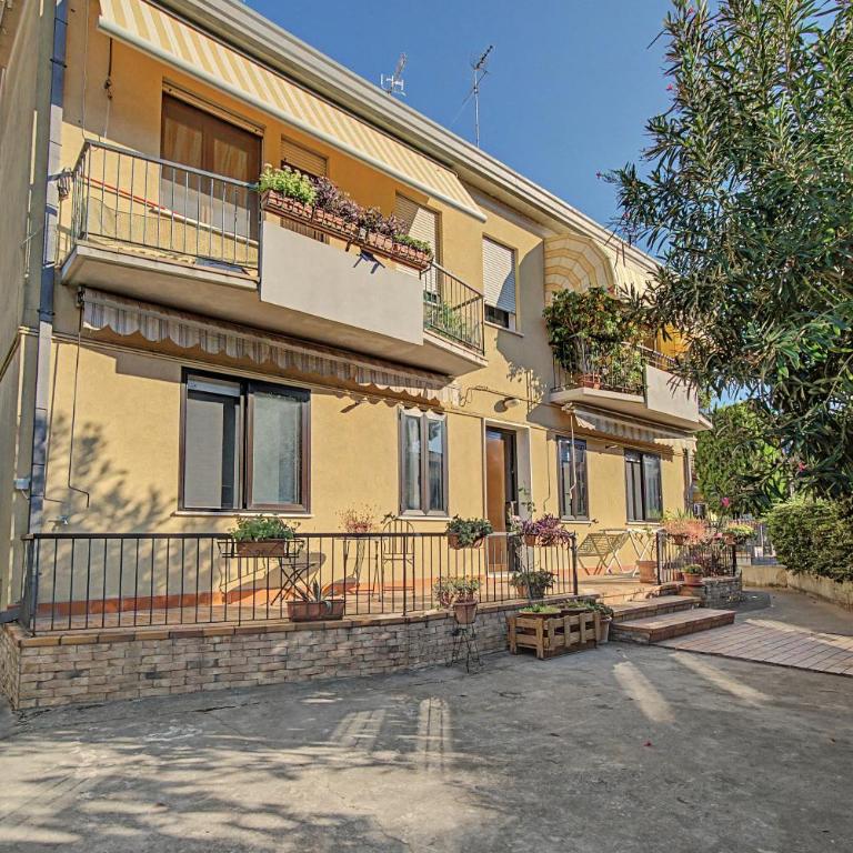 Casa Martina - Appartamento con Terrazza - 23