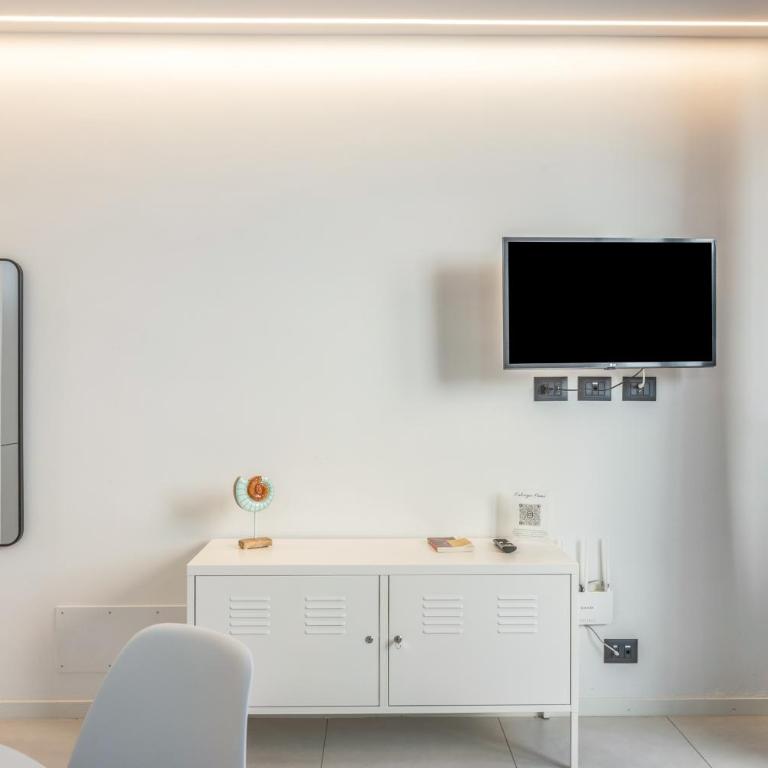 Calcagno Home App 1 - Appartamento con Terrazza - 2
