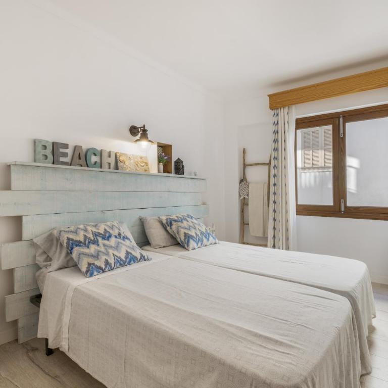 Tranquilo a 5 minutos del mar - Casa de 3 dormitorios - 21