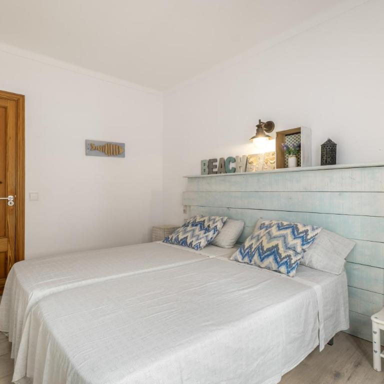 Tranquilo a 5 minutos del mar - Casa de 3 dormitorios - 22