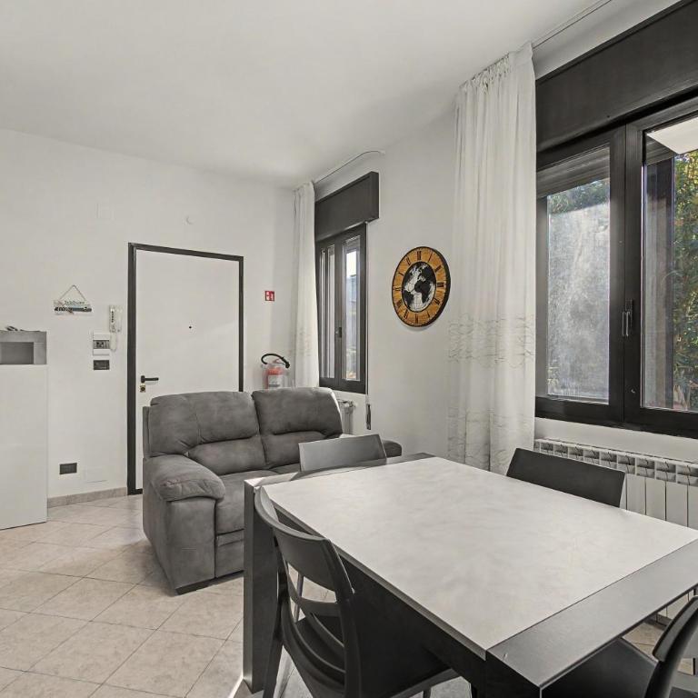 Casa Martina - Appartamento con Terrazza - 1