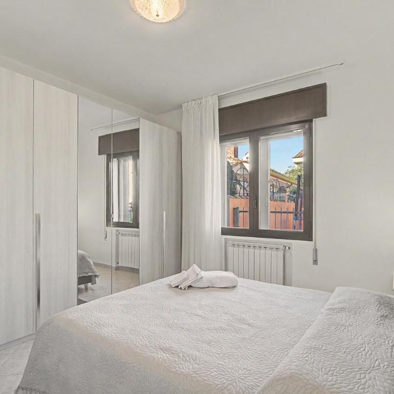 Casa Martina - Appartamento con Terrazza - 9