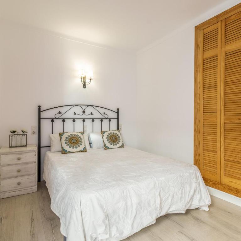 Tranquilo a 5 minutos del mar - Casa de 3 dormitorios - 18
