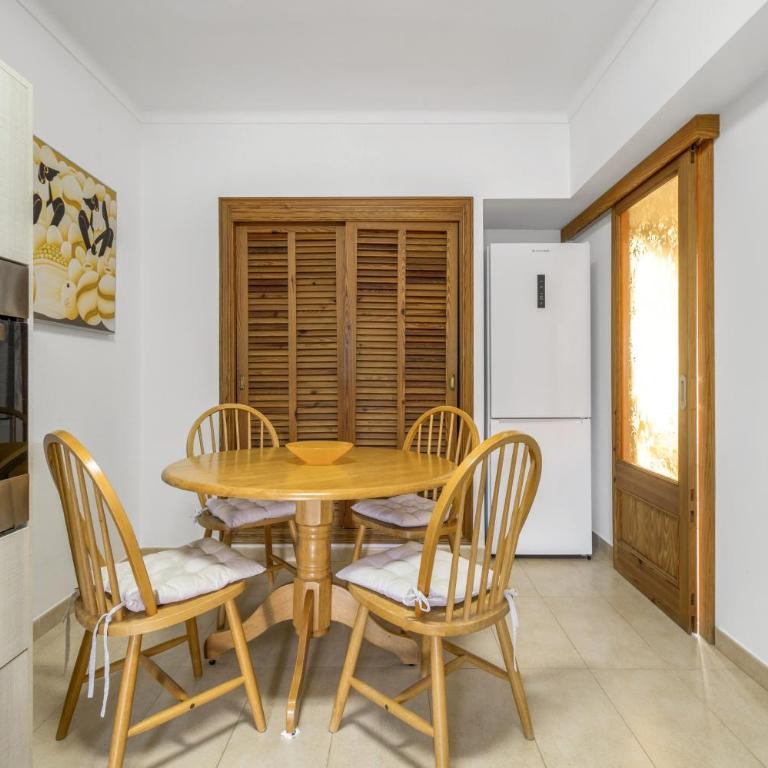 Tranquilo a 5 minutos del mar - Casa de 3 dormitorios - 12