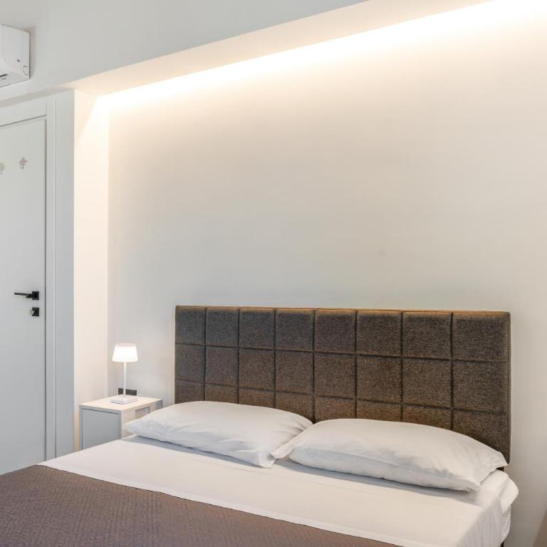 Calcagno Home App 1 - Appartamento con Terrazza - 9