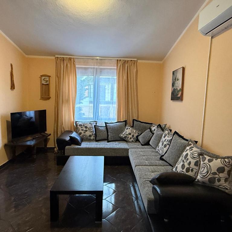 Uncle Vanya's apartment - Two-Bedroom Apartment - 11
