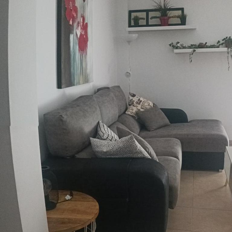 Centro Histórico de Málaga - Apartamento con balcón - 8