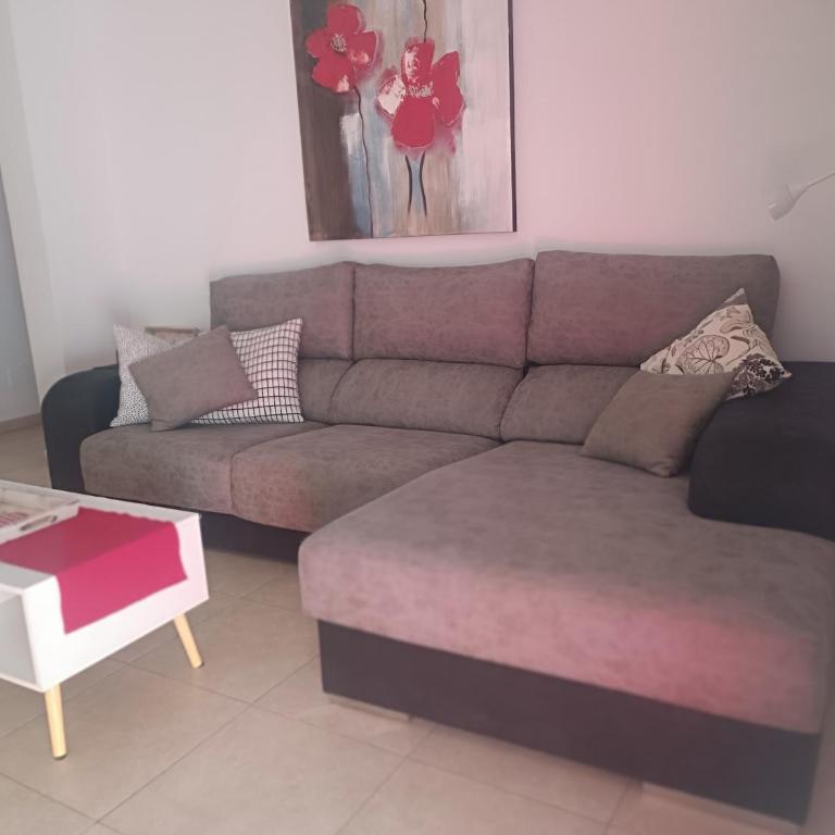 Centro Histórico de Málaga - Apartamento con balcón - 7