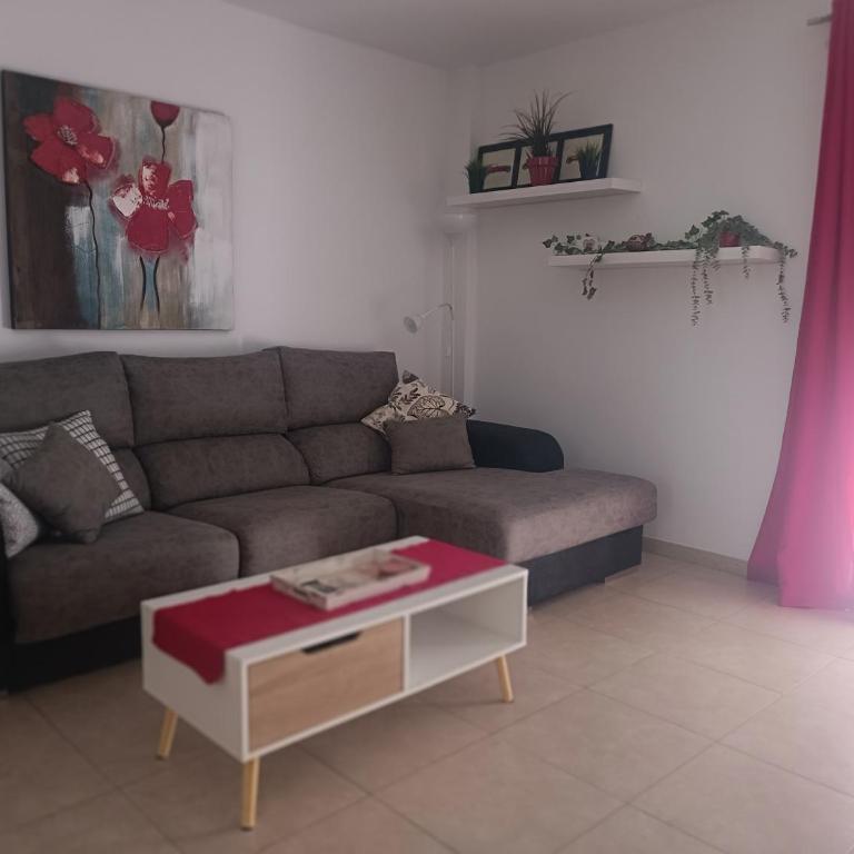 Centro Histórico de Málaga - Apartamento con balcón - 4