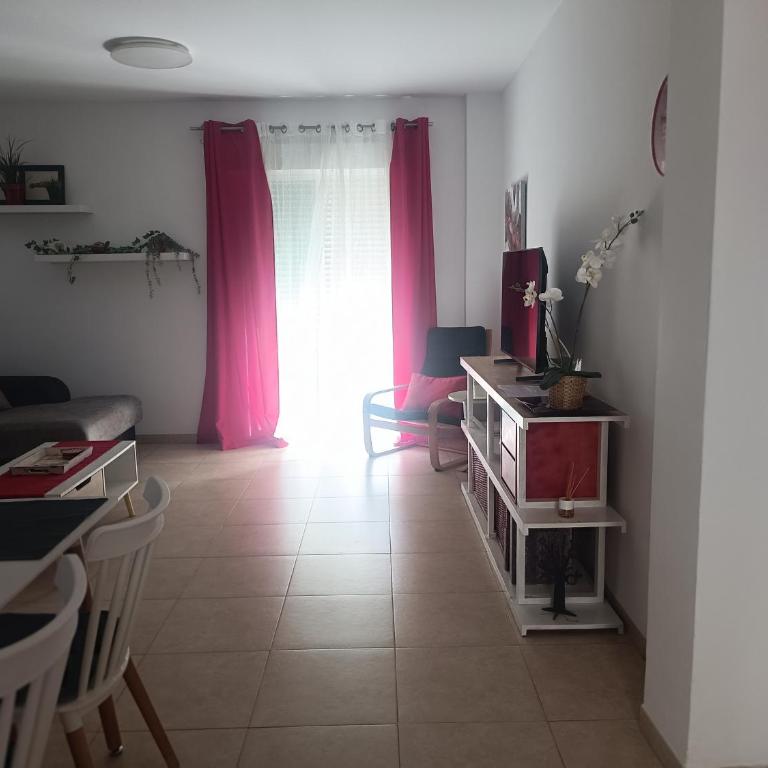 Centro Histórico de Málaga - Apartamento con balcón - 2