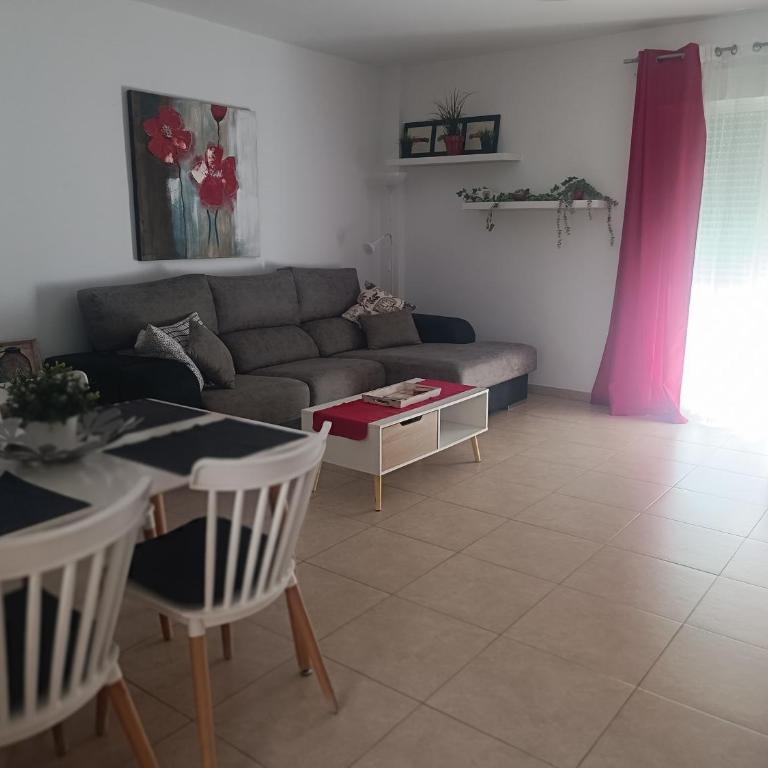 Centro Histórico de Málaga - Apartamento con balcón - 5