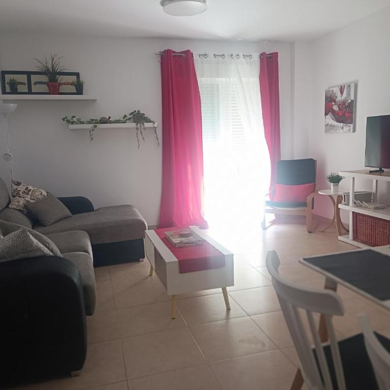 Centro Histórico de Málaga - Apartamento con balcón - 3