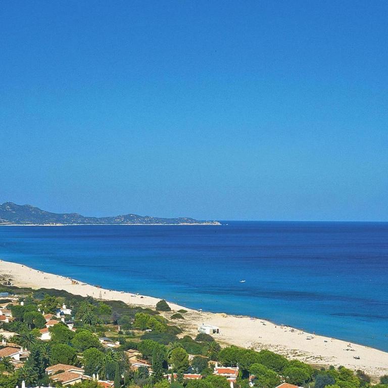 Flat with barbecue in Castiadas - Casa Vacanze con 3 Camere da Letto - 7